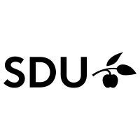 Syddansk Universitet (SDU) - logo