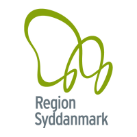 Logo: Region Syddanmark