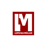 Lemvigh-Müller A/S - logo