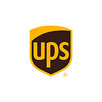 Logo: UPS DANMARK A/S