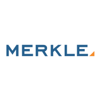 Logo: Merkle Denmark