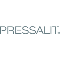 Logo: Pressalit