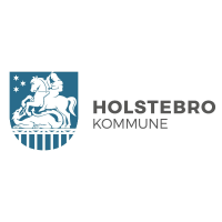 Logo: Holstebro Kommune
