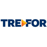 Logo: TREFOR