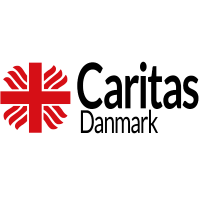 Logo: Caritas Danmark