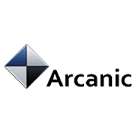 Logo: Arcanic A/S