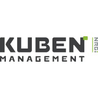 Kuben Management A/S - logo