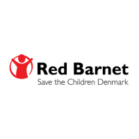 Logo: Red Barnet