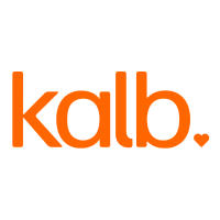 Logo: KALB ApS