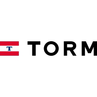 TORM A/S - logo