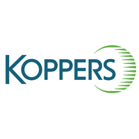 Logo: Koppers Denmark A/S