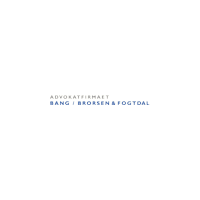 Logo: Advokatfirmaet Bang / Brorsen & Fogtdal