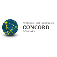 Logo: Concord Danmark