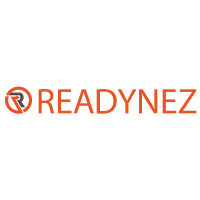 Logo: Readynez