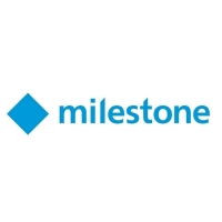 Milestone Systems - logo