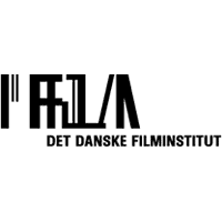 Det Danske Filminstitut - logo