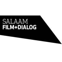 Logo: Salaam Film & Dialog