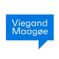 Logo: Viegand & Maagøe