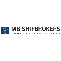 Logo: Maersk Broker K/S