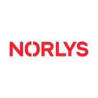 Logo: Norlys