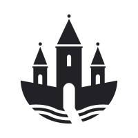 Logo: Randers Kommune