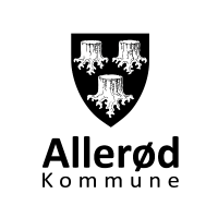 Logo: Allerød Kommune