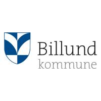 Logo: Billund Kommune