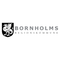 Bornholms Regionskommune - logo