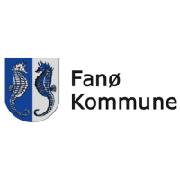 Logo: Fanø Kommune