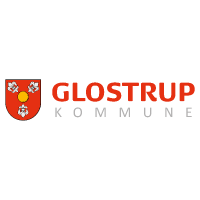 Glostrup Kommune - logo