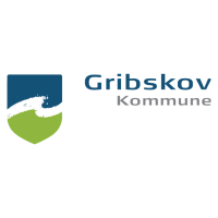 Logo: Gribskov Kommune