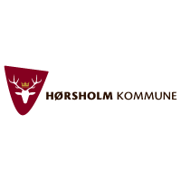 Logo: Hørsholm Kommune