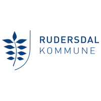 Logo: Rudersdal Kommune