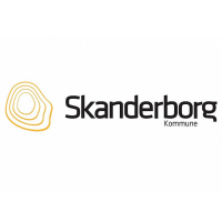 Logo: Skanderborg Kommune