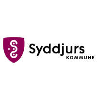Logo: Syddjurs Kommune