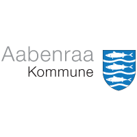 Aabenraa Kommune - logo