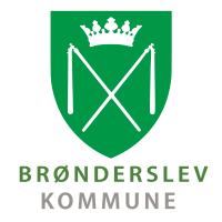 Logo: Brønderslev Kommune