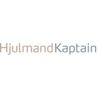 Logo: HjulmandKaptain