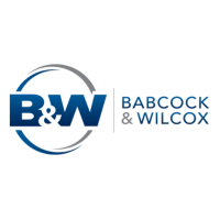 Babcock & Wilcox Vølund - logo