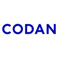 Codan - logo