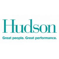 Logo: Hudson Nordic A/S