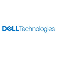 Dell Danmark - logo
