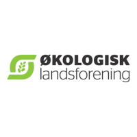 Økologisk Landsforening - logo