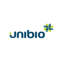 Logo: UniBio A/S