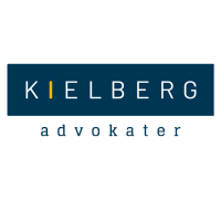 Logo: Kielberg Advokater