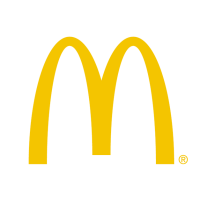 McDonald's Danmark ApS - logo