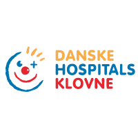 Logo: Danske Hospitalsklovne