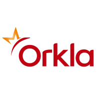 Orkla Group - logo