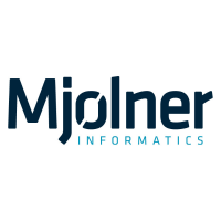 Mjølner Informatics A/S - logo