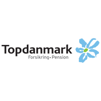 Logo: Topdanmark